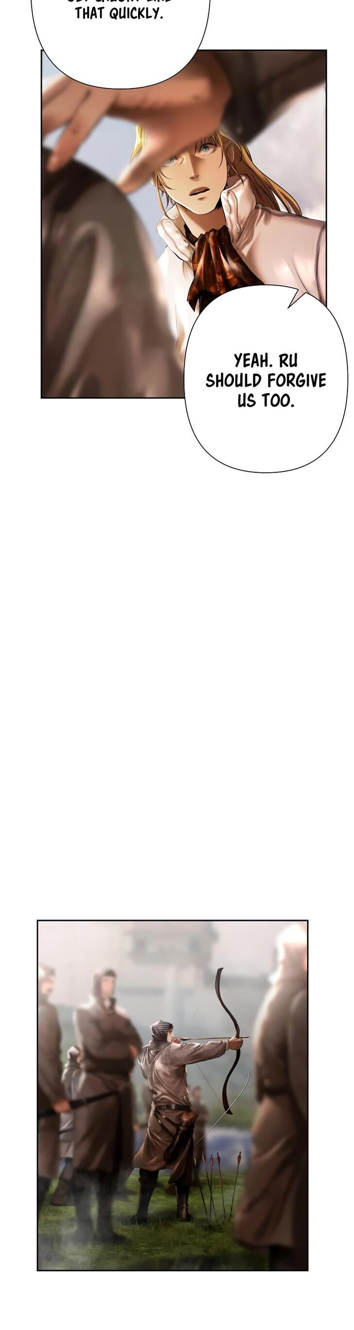 Read Barbarian Quest Manga Online