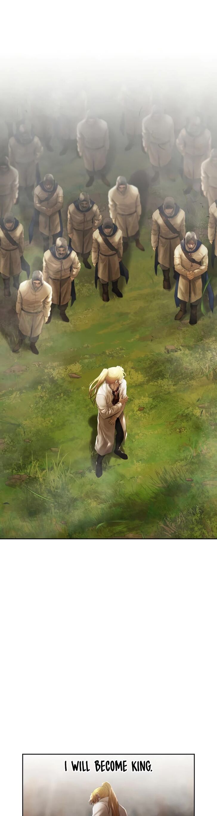 Read Barbarian Quest Manga Online