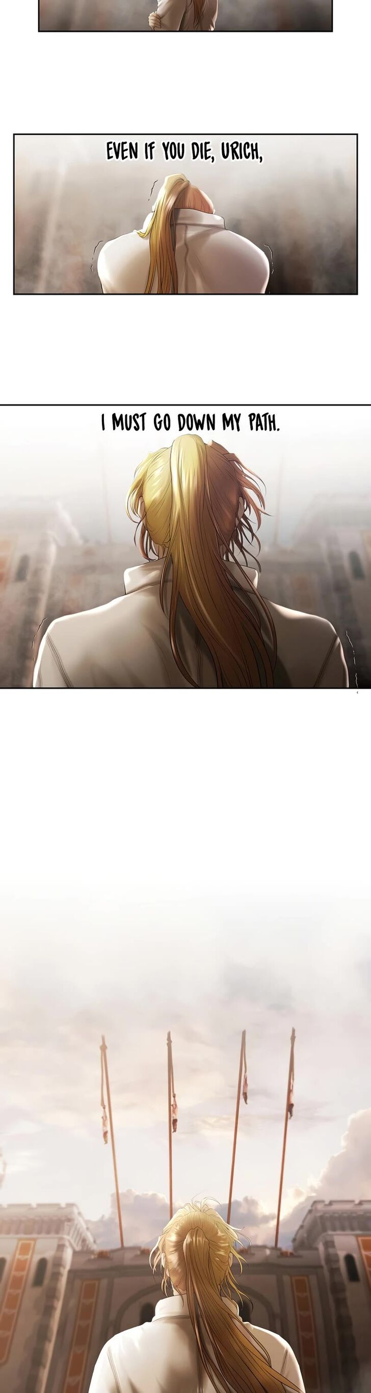 Read Barbarian Quest Manga Online