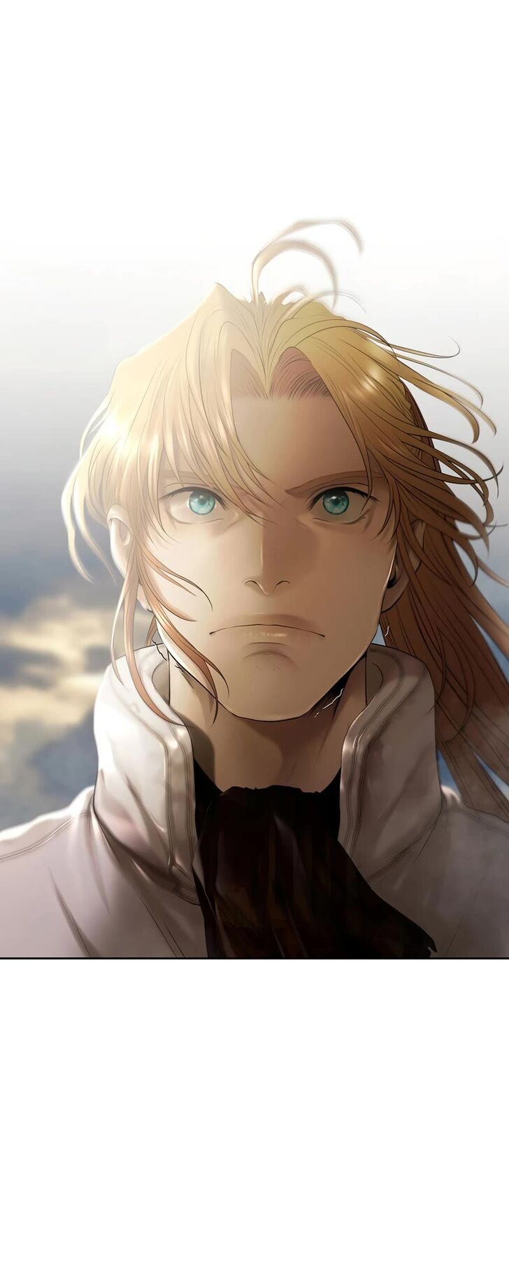 Read Barbarian Quest Manga Online