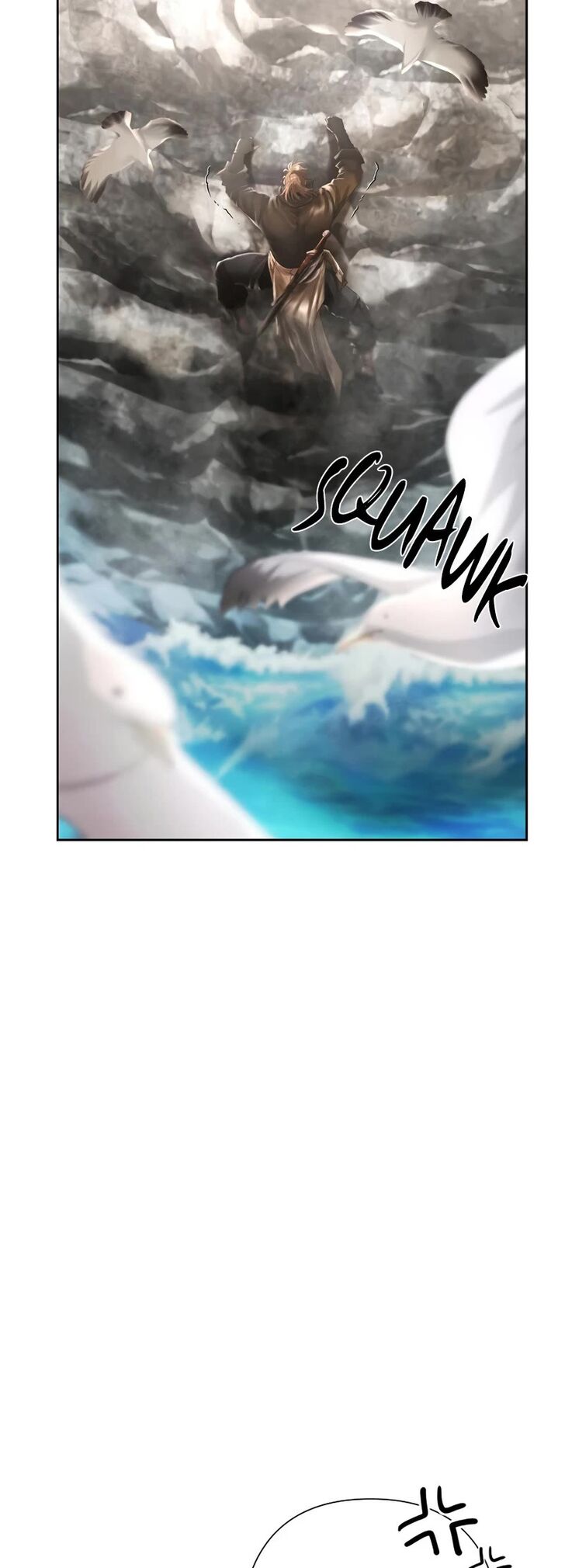 Read Barbarian Quest Manga Online