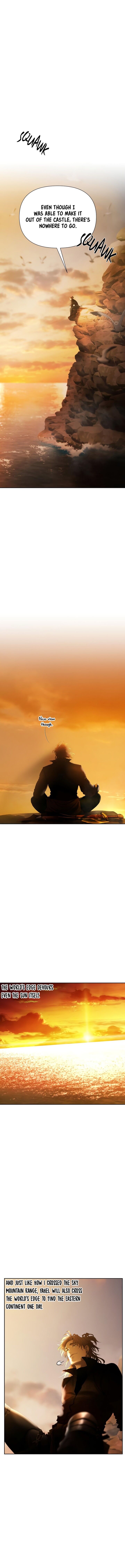 Read Barbarian Quest Manga Online