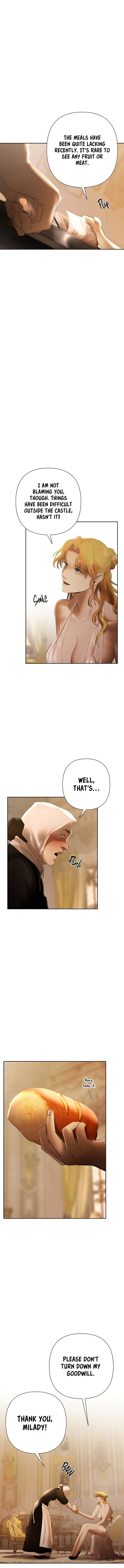 Read Barbarian Quest Manga Online