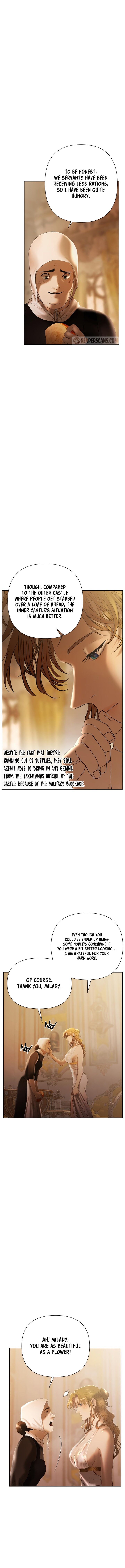 Read Barbarian Quest Manga Online