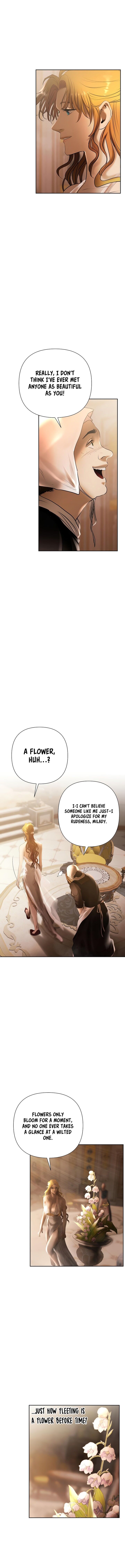 Read Barbarian Quest Manga Online