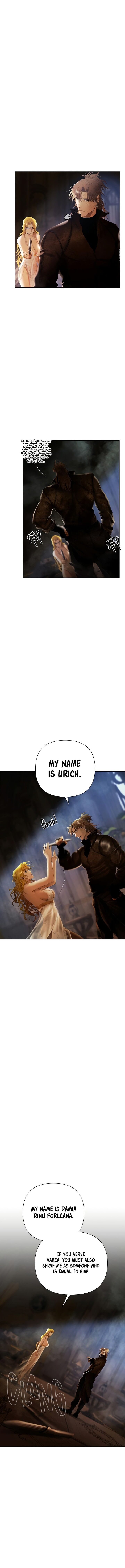 Read Barbarian Quest Manga Online