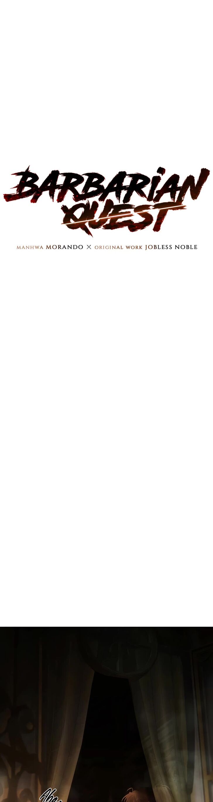 Read Barbarian Quest Manga Online