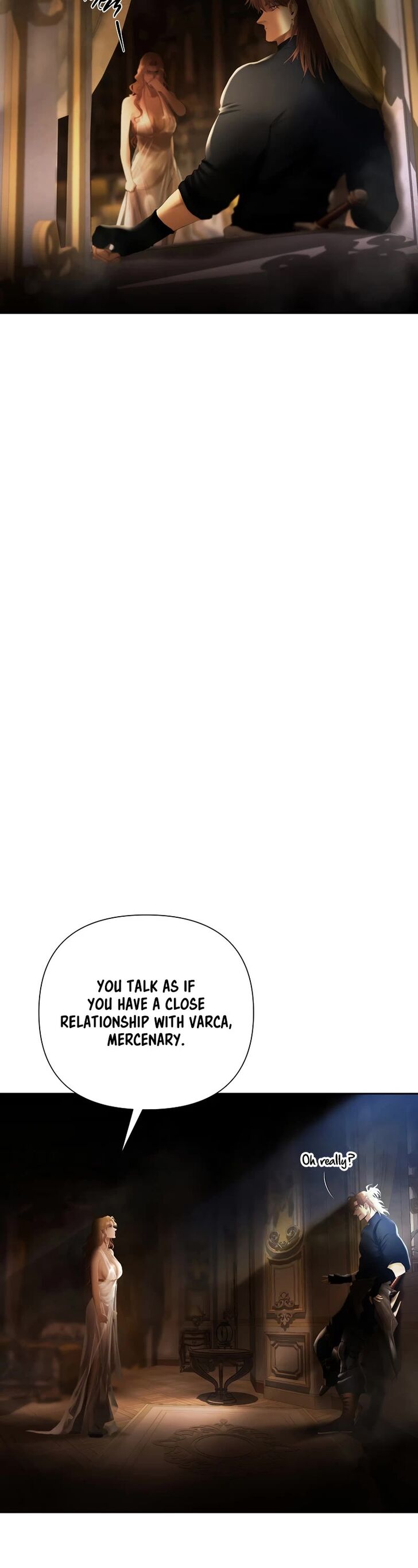 Read Barbarian Quest Manga Online