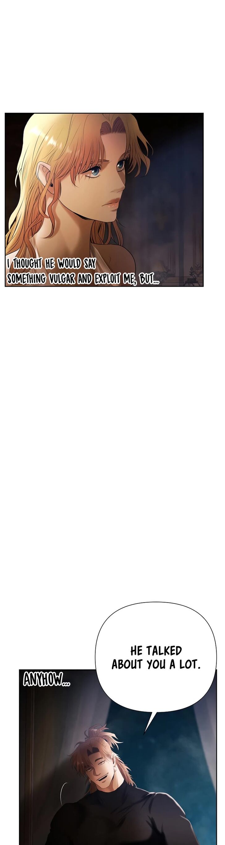 Read Barbarian Quest Manga Online