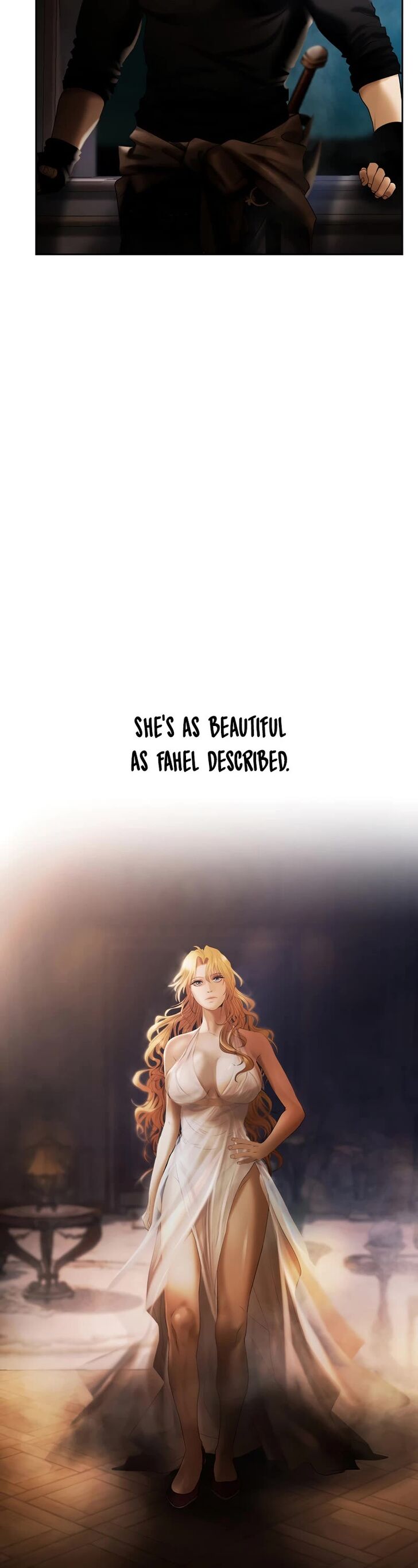 Read Barbarian Quest Manga Online