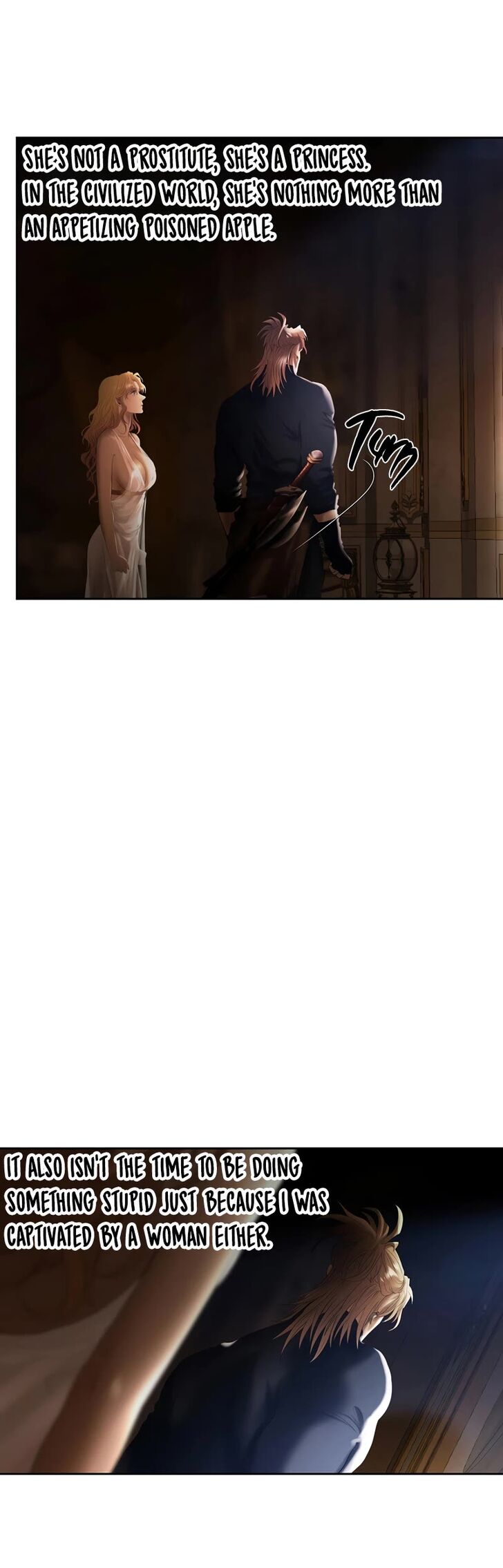 Read Barbarian Quest Manga Online