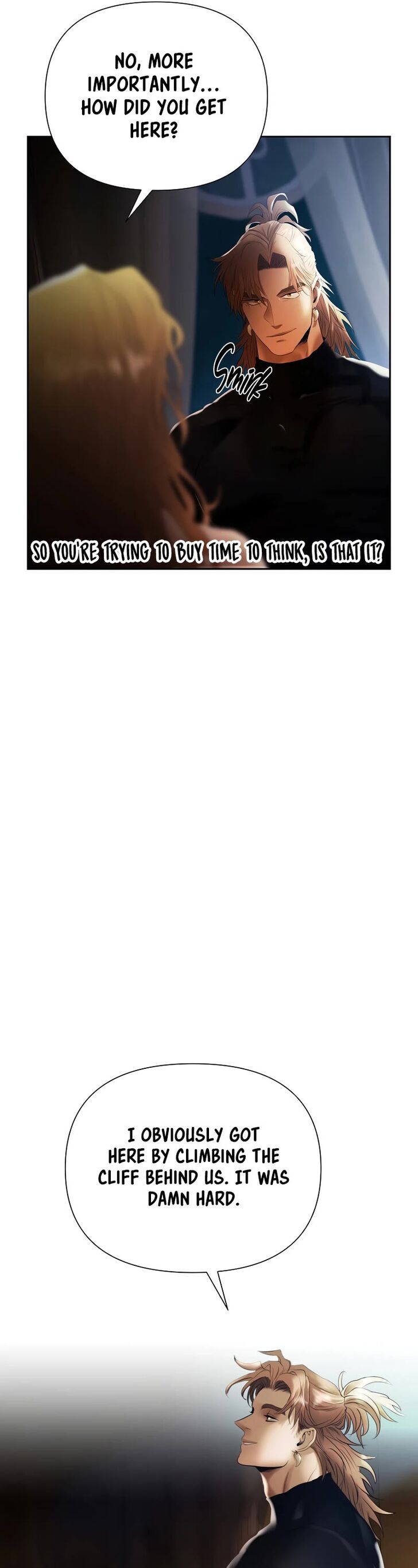 Read Barbarian Quest Manga Online