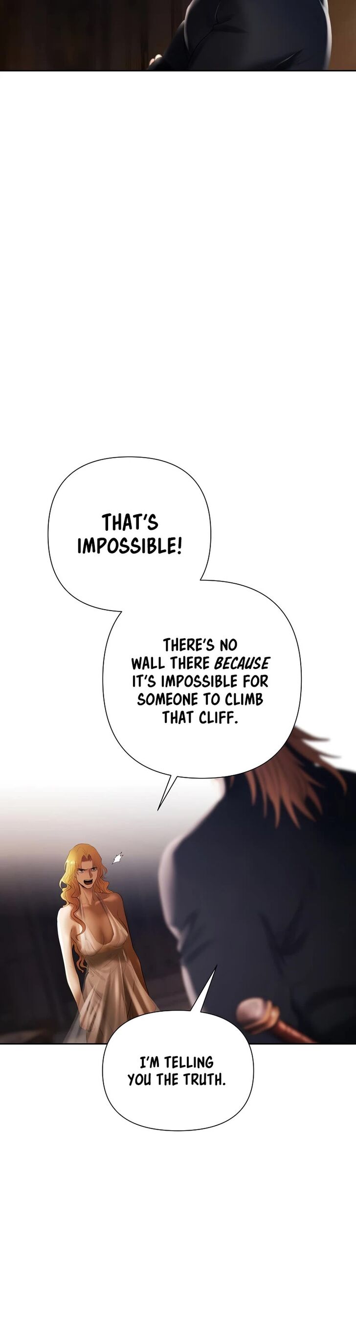 Read Barbarian Quest Manga Online