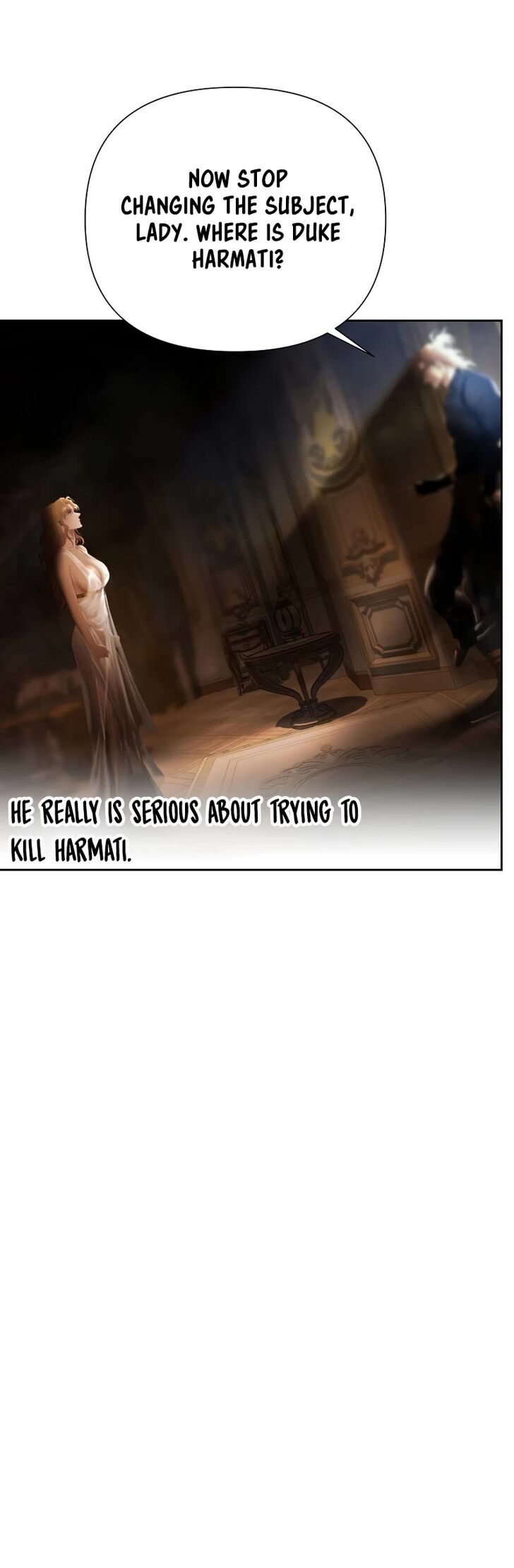 Read Barbarian Quest Manga Online