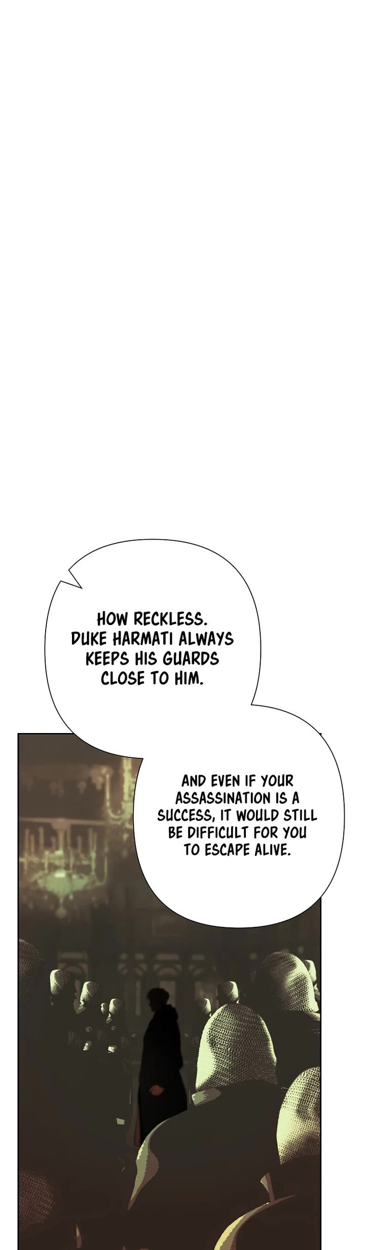 Read Barbarian Quest Manga Online