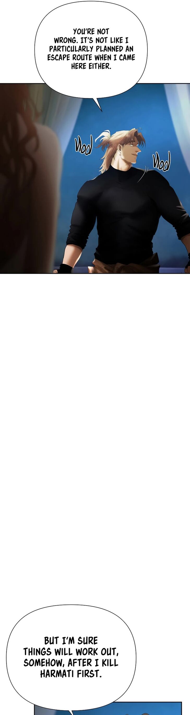 Read Barbarian Quest Manga Online