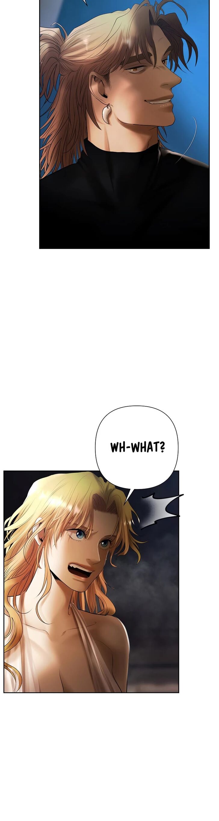 Read Barbarian Quest Manga Online