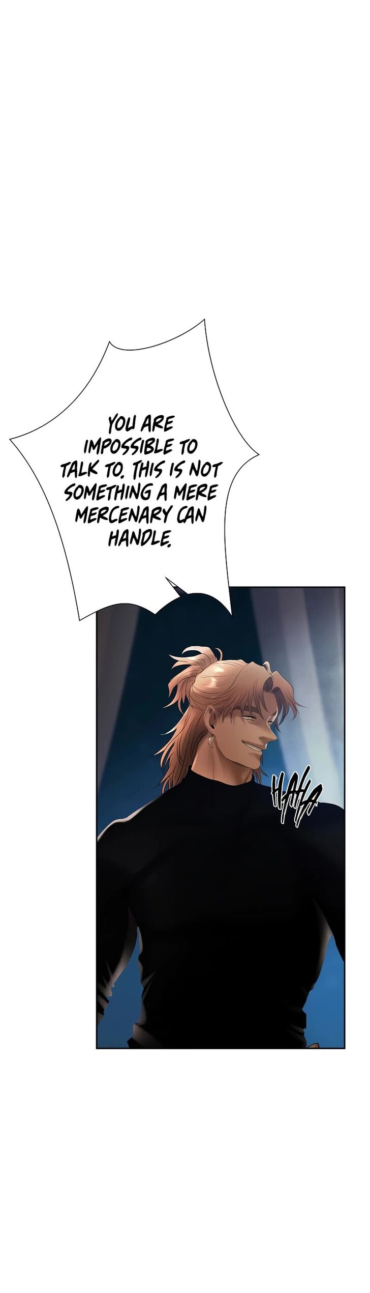 Read Barbarian Quest Manga Online