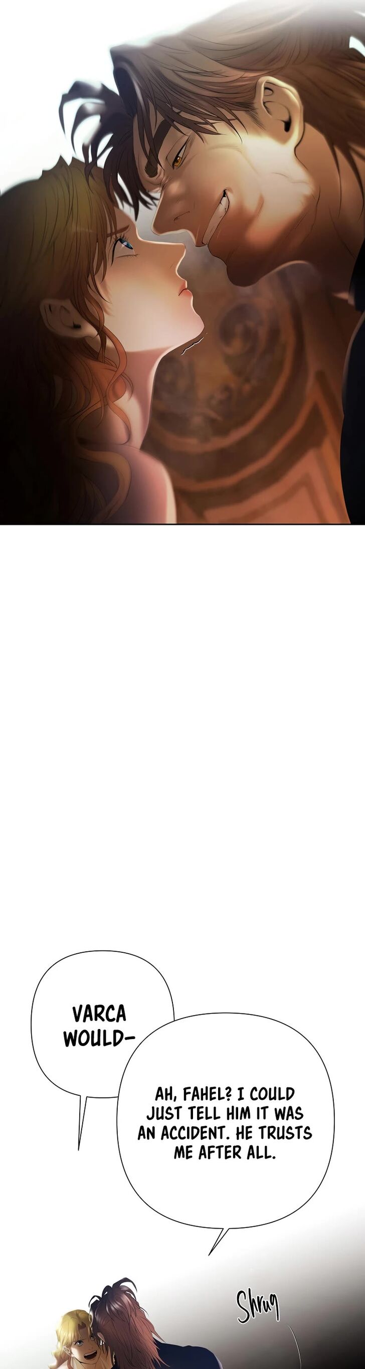 Read Barbarian Quest Manga Online