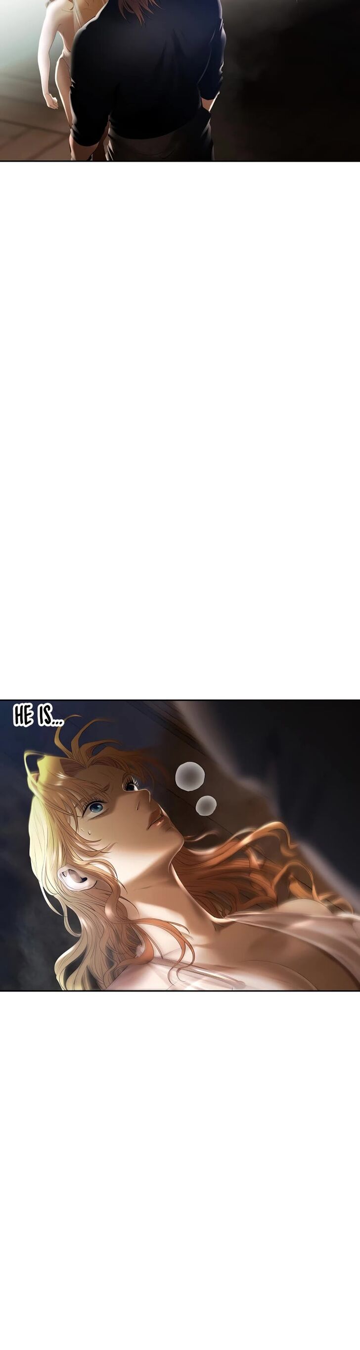 Read Barbarian Quest Manga Online