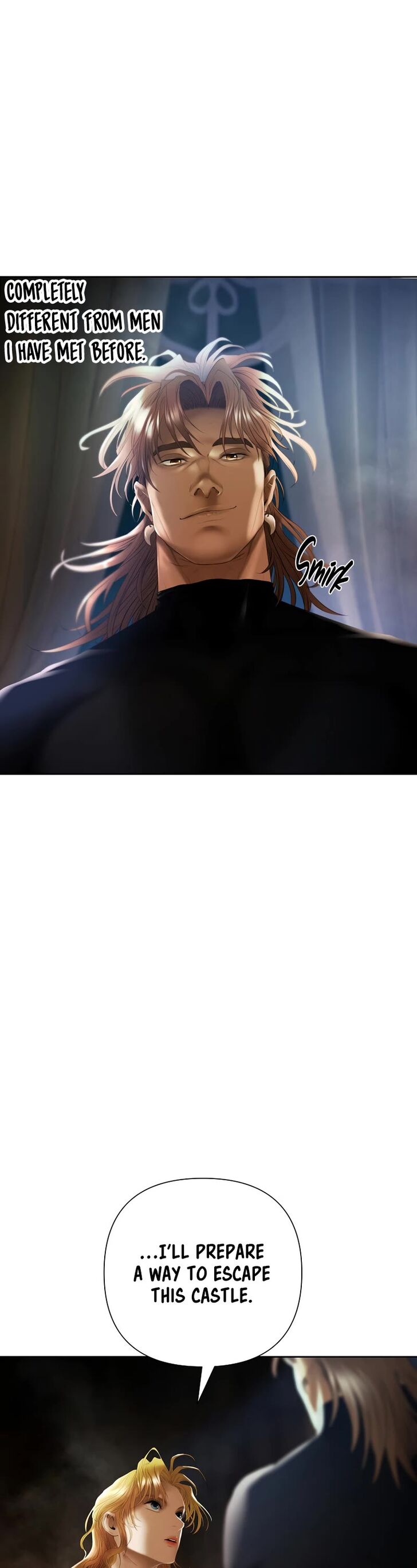 Read Barbarian Quest Manga Online