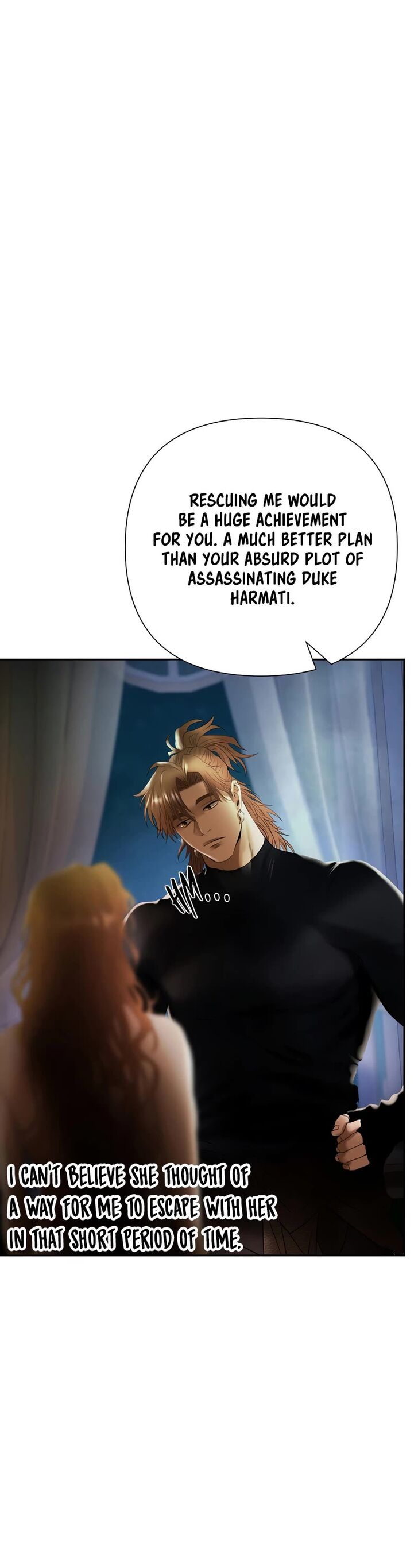 Read Barbarian Quest Manga Online