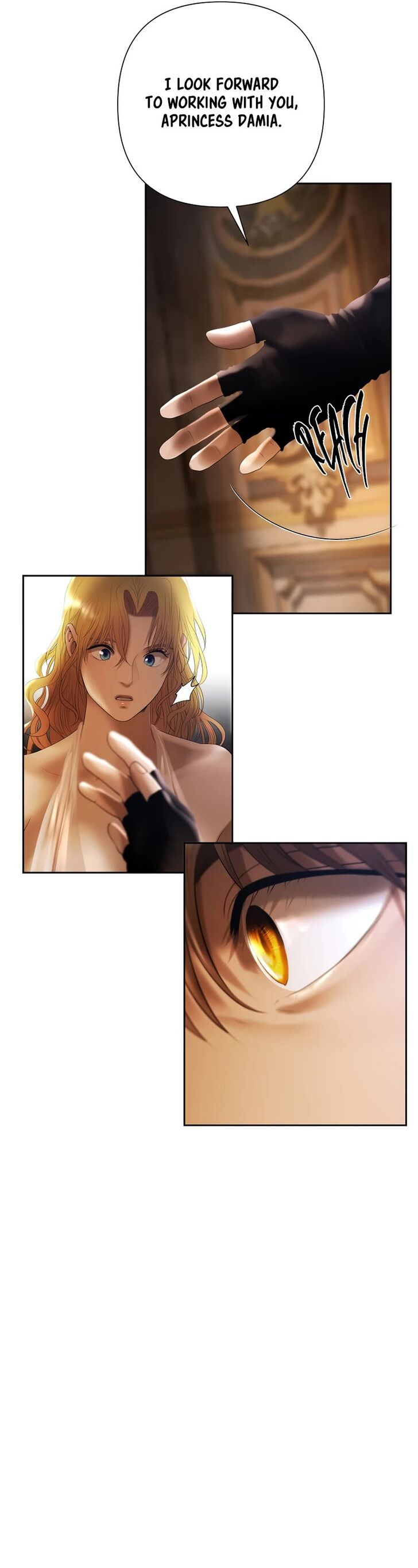 Read Barbarian Quest Manga Online