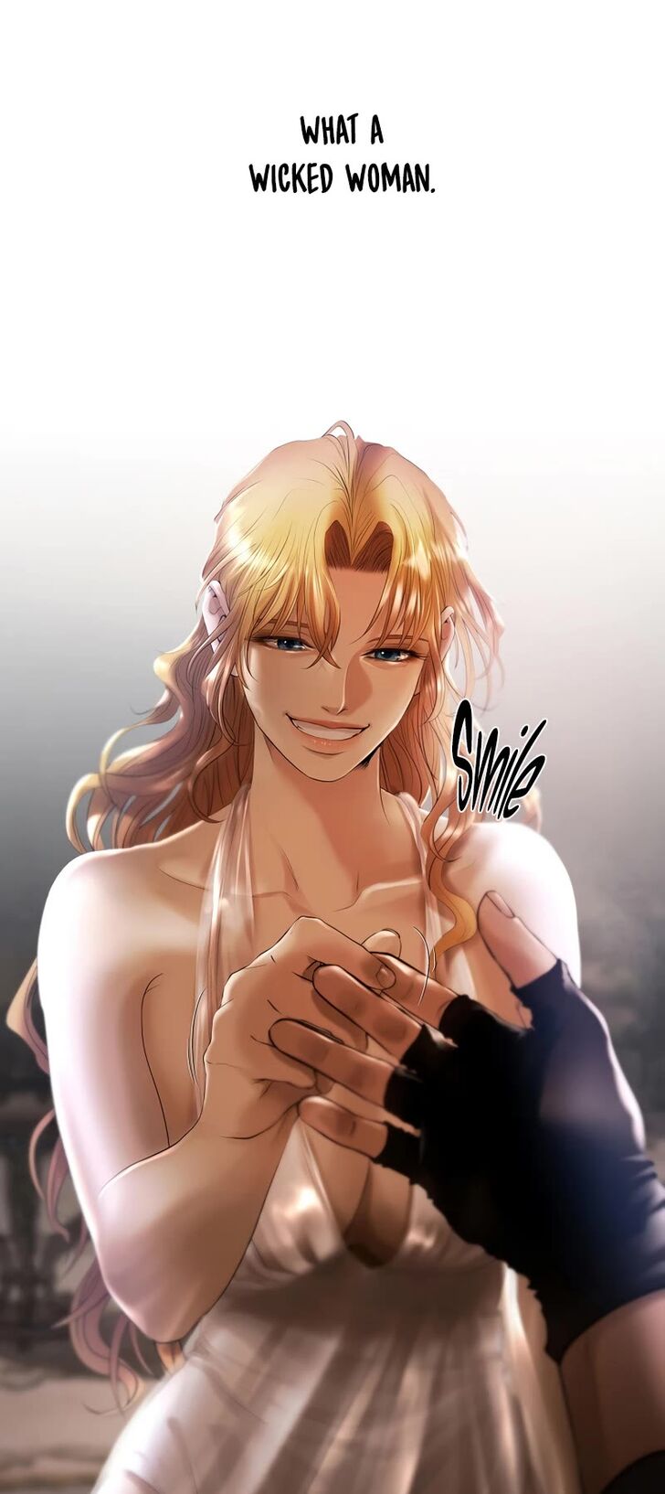 Read Barbarian Quest Manga Online