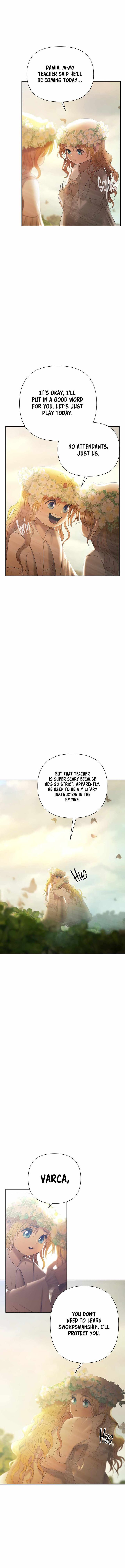 Read Barbarian Quest Manga Online