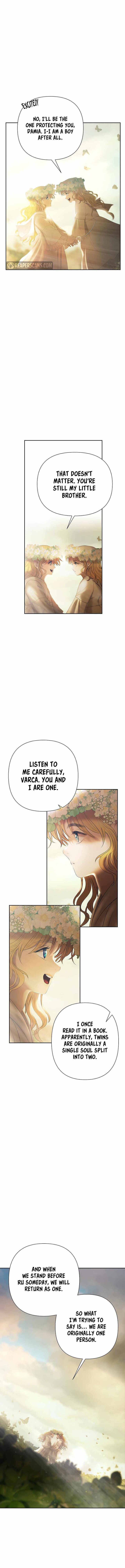 Read Barbarian Quest Manga Online