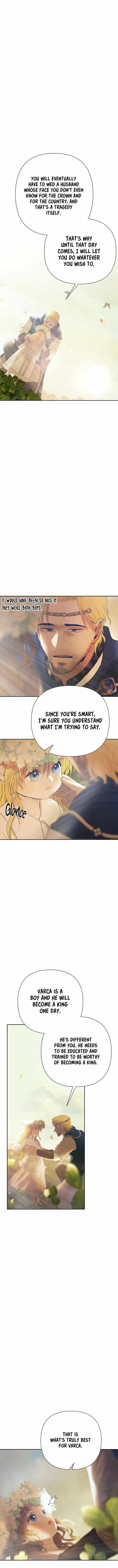 Read Barbarian Quest Manga Online