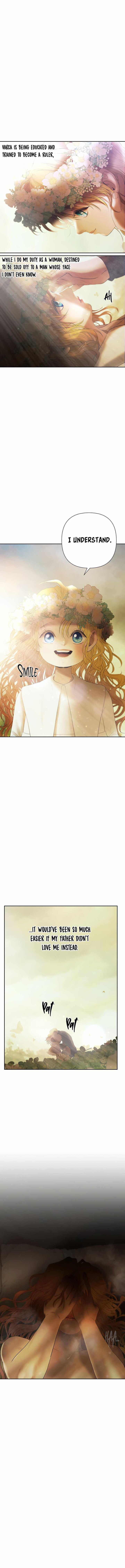 Read Barbarian Quest Manga Online