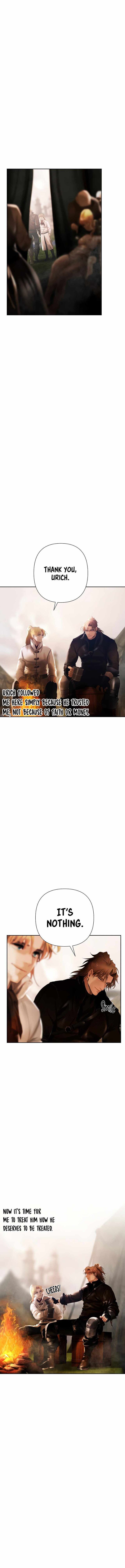 Read Barbarian Quest Manga Online