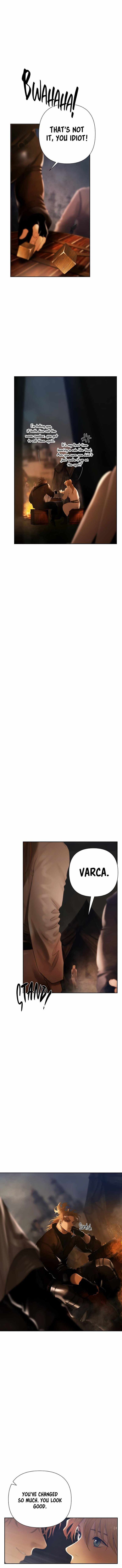 Read Barbarian Quest Manga Online