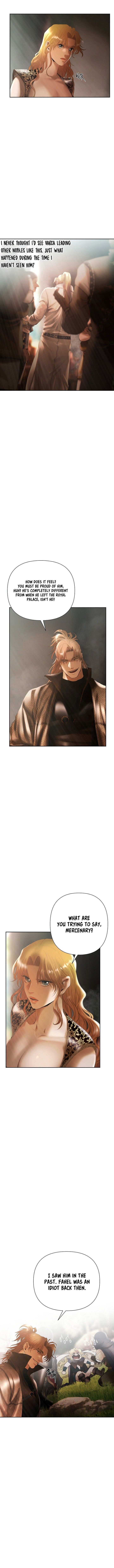 Read Barbarian Quest Manga Online