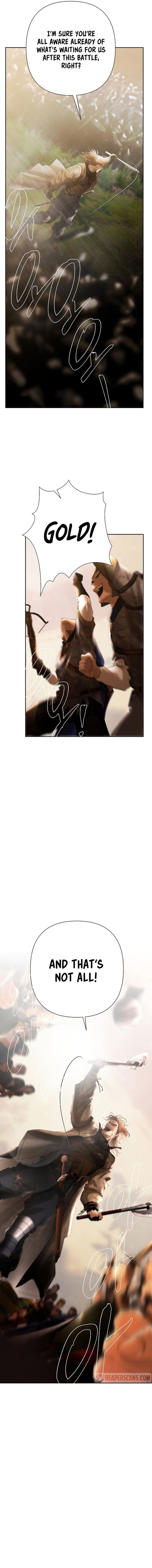 Read Barbarian Quest Manga Online