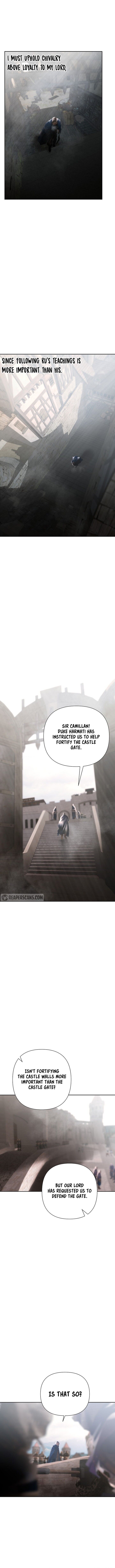 Read Barbarian Quest Manga Online