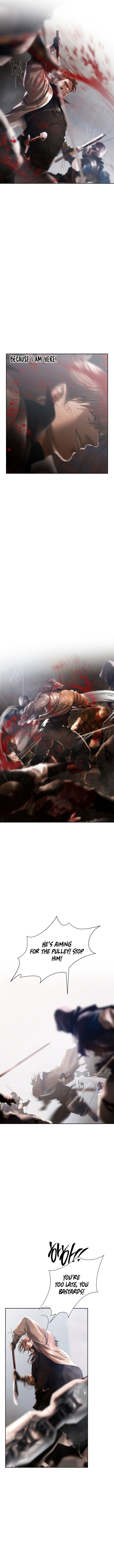 Read Barbarian Quest Manga Online