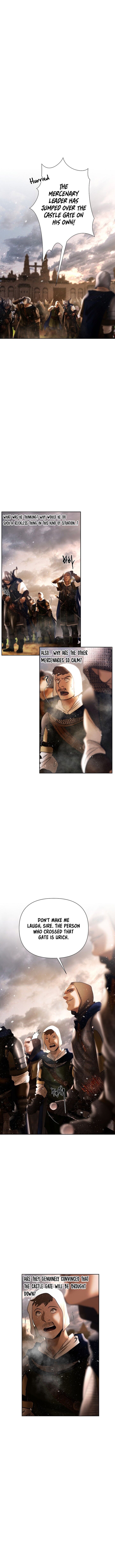 Read Barbarian Quest Manga Online