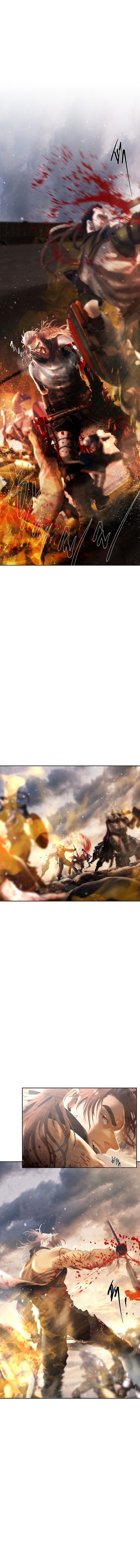 Read Barbarian Quest Manga Online