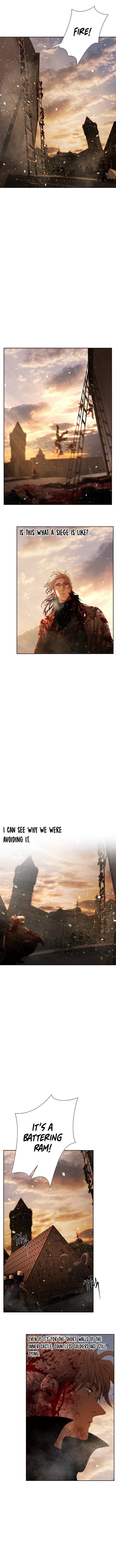 Read Barbarian Quest Manga Online