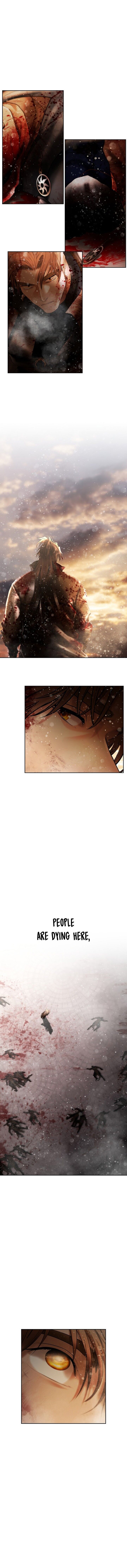 Read Barbarian Quest Manga Online