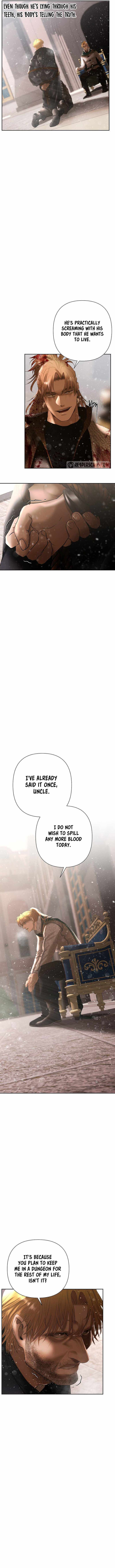 Read Barbarian Quest Manga Online