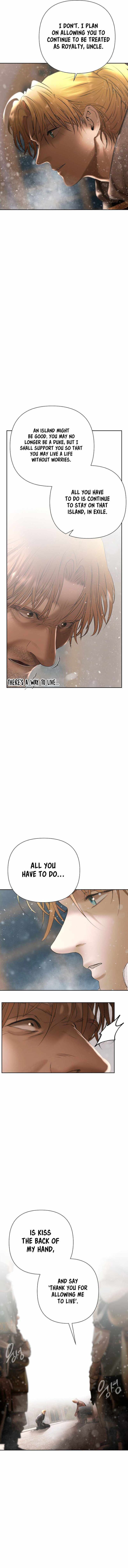 Read Barbarian Quest Manga Online