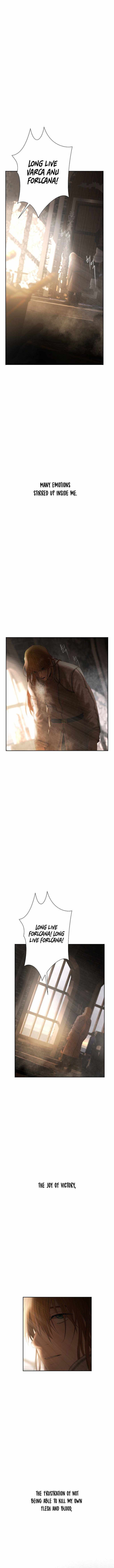 Read Barbarian Quest Manga Online