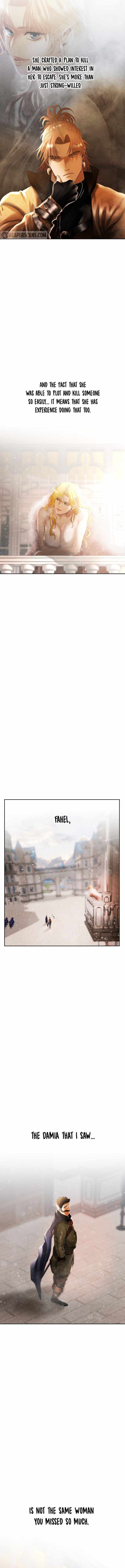 Read Barbarian Quest Manga Online