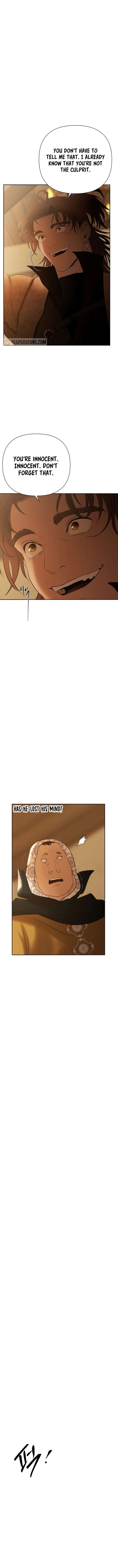 Read Barbarian Quest Manga Online