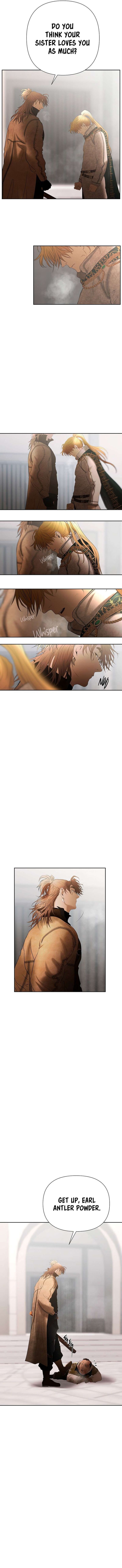 Read Barbarian Quest Manga Online