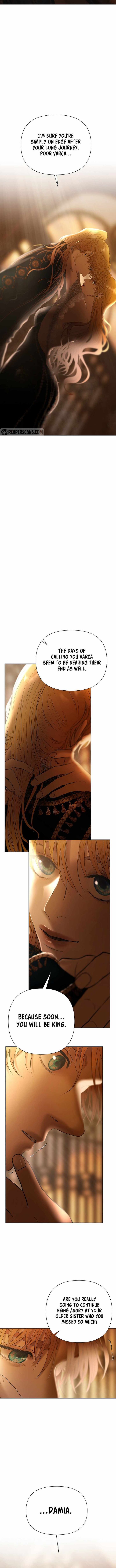 Read Barbarian Quest Manga Online