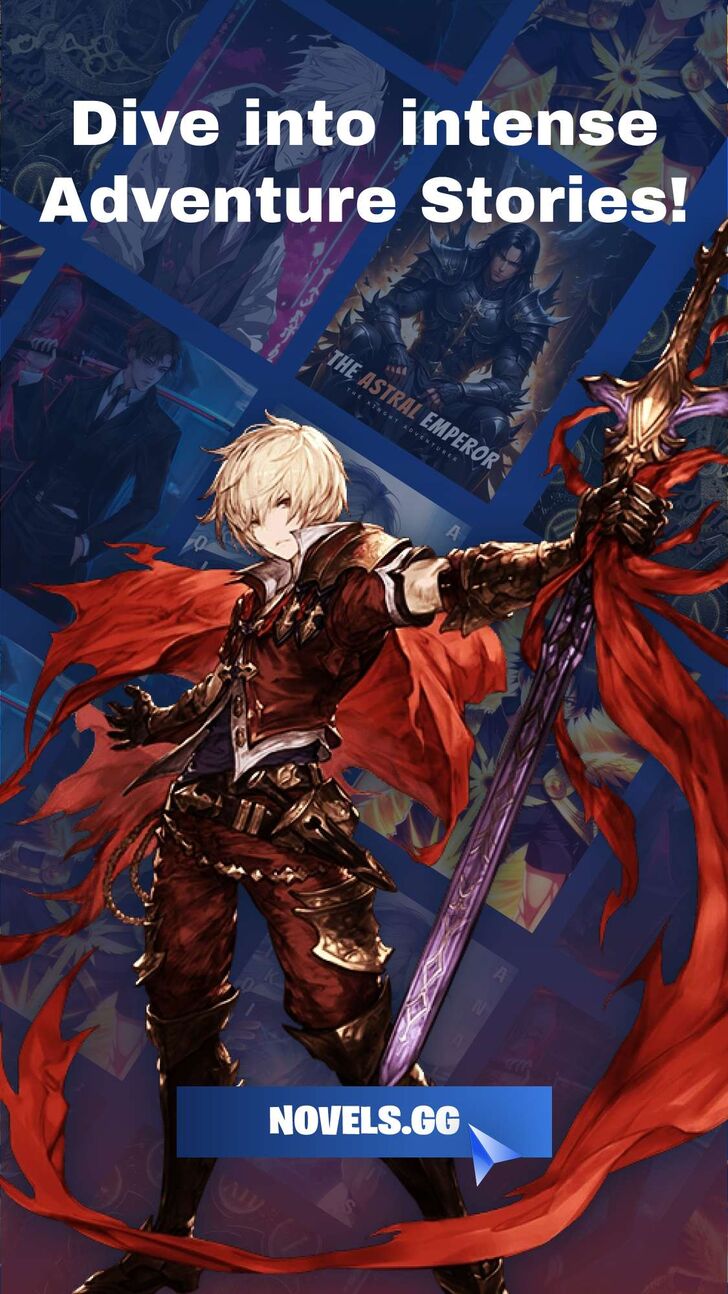 Read Barbarian Quest Manga Online